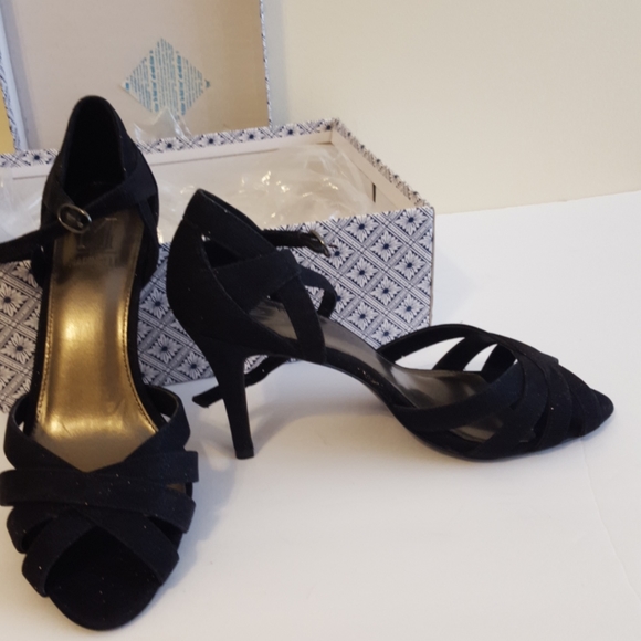 Marinelli 'Ethal' shoes - Picture 3 of 8